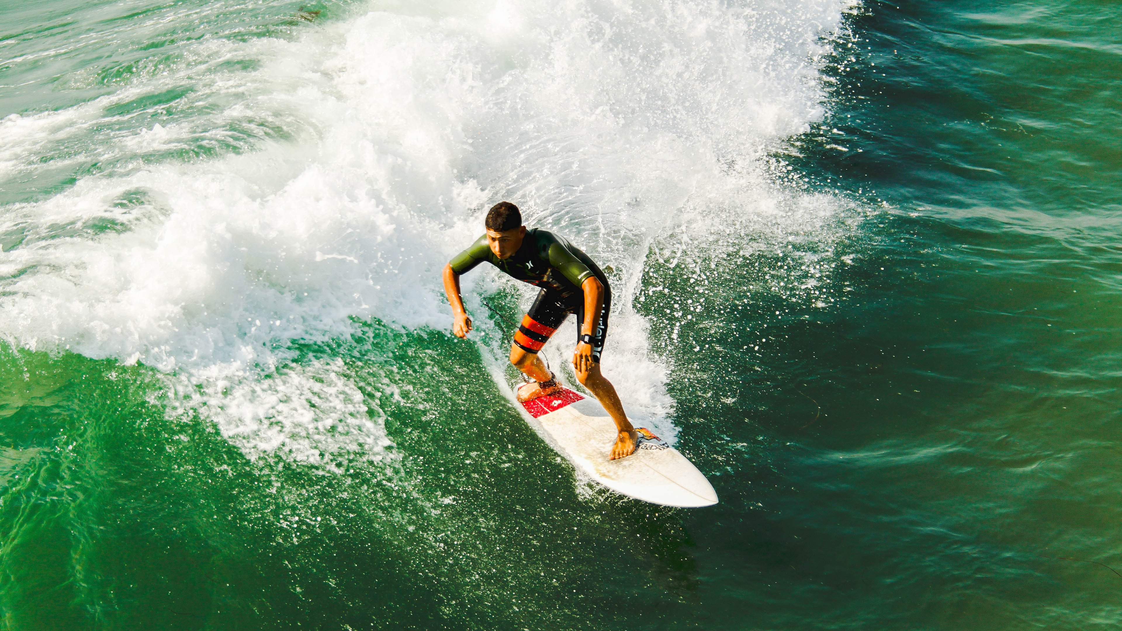 攀岩体验日，绿色运动新宠，攀岩运动训练